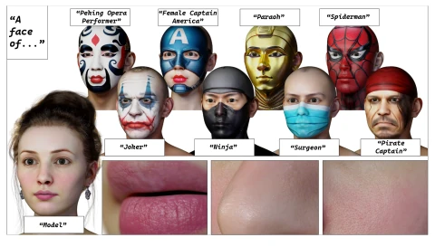 ControlFace publication thumbnail