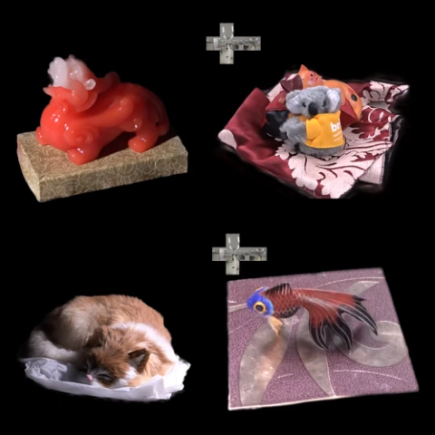 Deferred Neural Lighting publication thumbnail